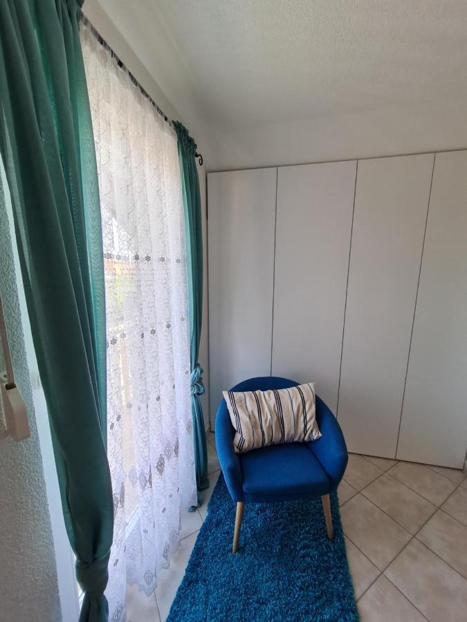 Holiday Home "Mala Kuca " With Heated Pool Pula Exterior foto